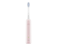 Laifen Szczoteczka soniczna Wave Pro ABS różowa - 1536146 - zdjęcie 4